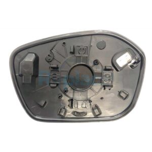 Vetro con Piastra Destro Termico Honda Civic H/B (FL) 2022> - VP020580