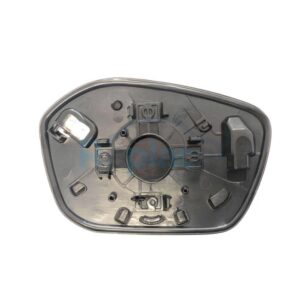 Vetro con Piastra Sinistro Asferico Termico Honda Civic H/B (FL) 2022> - VP020590
