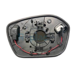 Vetro con Piastra Destro Termico Blind Spot Honda Civic H/B (FL) 2022> - VP020600