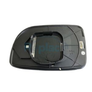Vetro con Piastra Sinistro Termico Hyundai Santa FE (CM) 2005>2009 (VERS. 2007>2009) - VP020630
