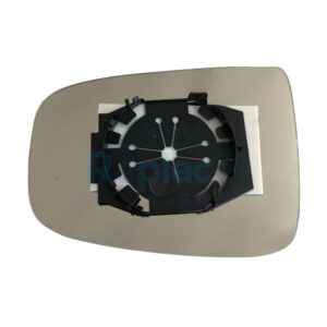 Vetro con Piastra Destro Hyundai iX20 (JC) 2011> - VP020640