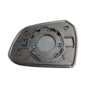 Vetro con Piastra Destro Convesso Hyundai i10 II (BA/IA) 2013>2016 - VP020660