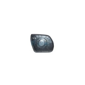 Vetro con Piastra Sinistro Termico Convesso Hyundai Santa FE (CM) 2009>2012 - VP020680