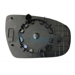 Vetro con Piastra Sinistro Hyundai i10 II (BA/IA) 2013>2016 (VERS. 2015>) - VP020710