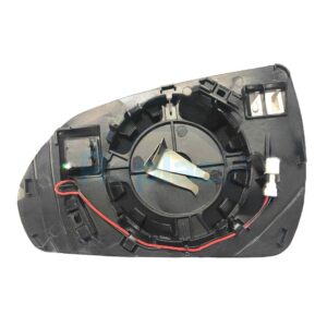 Vetro con Piastra Destro Termico Blind Spot Hyundai i30 3D (GD) 2013>2017 - VP020720
