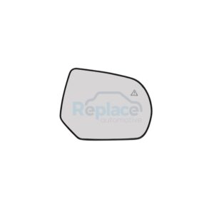Vetro con Piastra Sinistro Termico Blind Spot Hyundai Ioniq 5 (NE) 2021> - VP020840