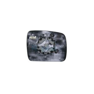 Vetro con Piastra Destro Termico Convesso Land Rover Discovery (L319) 2005>2014 (VERS. 2009>) - VP020910
