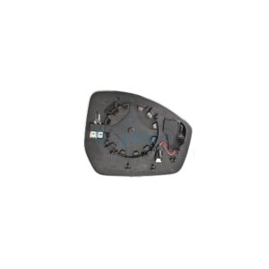 Vetro con Piastra Sinistro Termico Blind Spot Jaguar E-Pace (X540) 2017> - VP020960