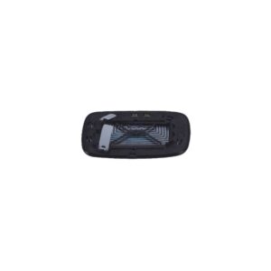 Vetro con Piastra Destro Termico Convesso Volvo C70 (542) 2006>2010 - VP021000