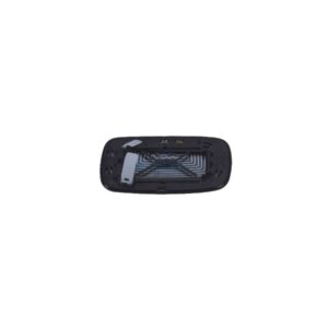 Vetro con Piastra Sinistro Asferico Termico Volvo C70 (542) 2006>2010 - VP021010