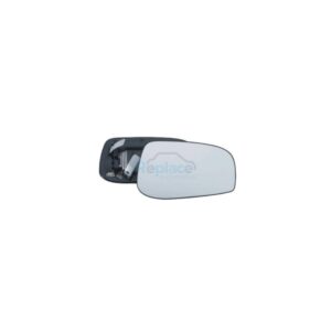 Vetro con Piastra Destro Termico Convesso Volvo S80 (184/124) 2006>2013 - VP021020
