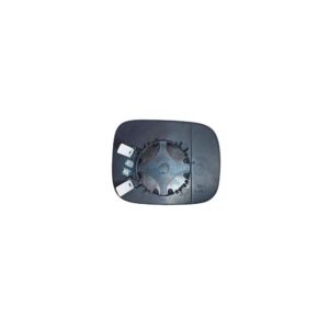 Vetro con Piastra Destro Asferico Termico Volvo V70 (285/135) 2007>2013 - VP021040