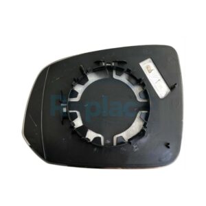 Vetro con Piastra Sinistro Termico Volvo XC90 (256) 2014>2020 - VP021080