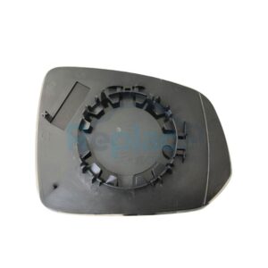 Vetro con Piastra Sinistro Asferico Volvo XC90 (256) 2014>2020 - VP021090