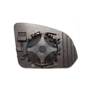 Vetro con Piastra Sinistro Volvo XC40 (536) 2017>2023 - VP021120