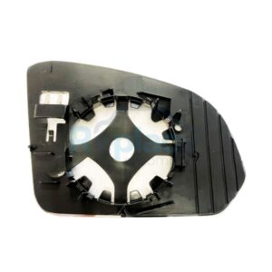 Vetro con Piastra Sinistro Termico Volvo XC40 (536) 2017>2023 - VP021130