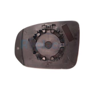 Vetro con Piastra Sinistro Volvo XC60 (246) 2017>2022 - VP021170