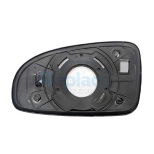 Vetro con Piastra Destro Termico Convesso Chevrolet Aveo SDN-H/B-L/B (T200) 2005>2008 - VP021190