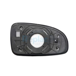 Vetro con Piastra Sinistro Chevrolet Aveo SDN-H/B-L/B (T200) 2005>2008 - VP021200
