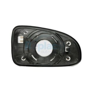 Vetro con Piastra Sinistro Termico Chevrolet Aveo SDN-H/B-L/B (T200) 2005>2008 - VP021210