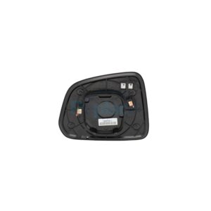 Vetro con Piastra Sinistro Termico con Attacco (QUADRATO) Chevrolet Captiva 2007>2012 - VP021230