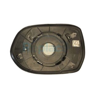Vetro con Piastra Destro Termico Chevrolet Epica 2007> (VERS. 2007) - VP021240