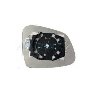 Vetro con Piastra Sinistro Termico Renault Twingo (BCM/BCA) 2014>2019 - VP021260