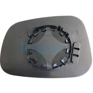 Vetro con Piastra Destro Versione Grande Suzuki Swift H/B (MZ/EZ) 2006>2011 (VERS. 2007) - VP021270