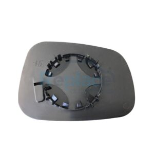 Vetro con Piastra Sinistro Convesso Suzuki Swift H/B (MZ/EZ) 2006>2011 - VP021280