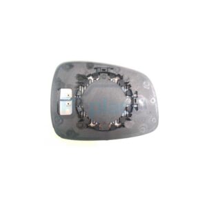 Vetro con Piastra Sinistro Termico Suzuki Swift H/B (MZ/EZ) 2006>2011 (VERS. 2007) - VP021310