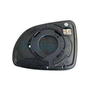 Vetro con Piastra Destro Termico KIA Picanto (SA) 2008>2011 - VP021400