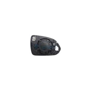 Vetro con Piastra Destro Convesso KIA RIO H/B (YB/SC/FB) 2017>2020 - VP021520 - OE 87620H8050