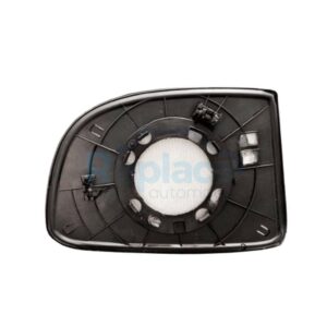 Vetro con Piastra Destro Termico KIA Carens 2006>2013 - VP021580