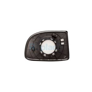 Vetro con Piastra Sinistro Termico KIA Carens 2006>2013 - VP021590