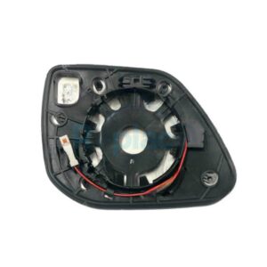 Vetro con Piastra Sinistro Termico Blind Spot KIA Niro (SG2) 2022> - VP021710
