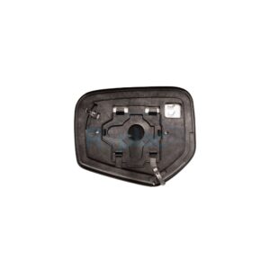Vetro con Piastra Destro Termico Mitsubishi P/U L200 (KAT/KBT) 2006>2010 - VP021760
