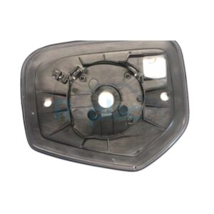 Vetro con Piastra Sinistro Termico Mitsubishi P/U L200 (KJ/KK/KL) 2015>2019 - VP021790