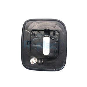 Vetro con Piastra Termico Mitsubishi Pajero (V8W/V9W) 2007>2012 - VP021810