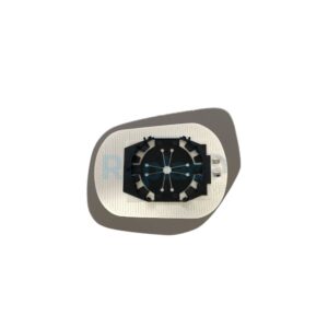 Vetro con Piastra Sinistro Termico Convesso Citroën C4 AIR Cross 2012>2015 - VP021840