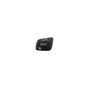 Vetro con Piastra Destro Termico Convesso Mitsubishi Lancer Sedan (CSA/CTA) 2008> - VP021890