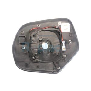 Vetro con Piastra Destro Termico Blind Spot Mitsubishi P/U L200 (KJ/KK/KL) 2019>2024 (VERS. 2018-) - VP021930