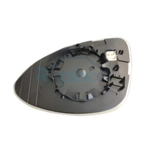 Vetro con Piastra Destro Termico Convesso Porsche Cayenne (92A) 2010>2015 - VP022050