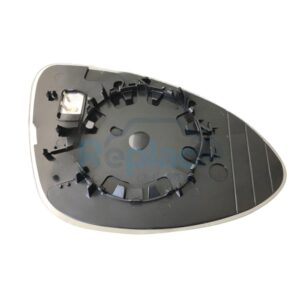 Vetro con Piastra Sinistro Asferico Termico Porsche Cayenne (92A) 2010>2015 - VP022060