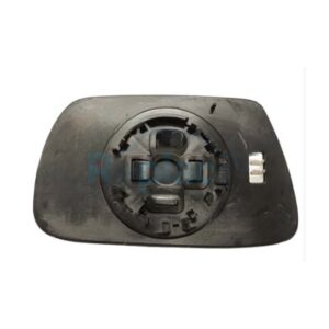 Vetro con Piastra Destro Termico Jeep Cherokee (KJ) 2002>2008 - VP022090