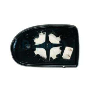 Vetro con Piastra Destro Termico Jeep Compass (MK49) 2011>2016 - VP022130