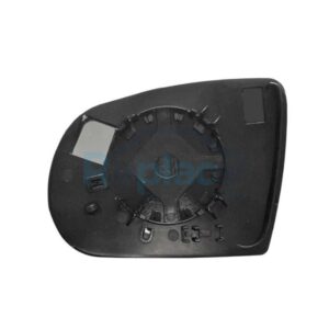 Vetro con Piastra Destro Jeep Cherokee (KL) 2014>2019 - VP022150