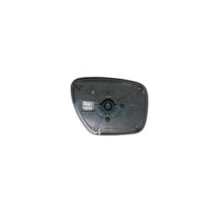 Vetro con Piastra Destro Termico Convesso Mazda CX7 (ER) 2007>2011 - VP022200