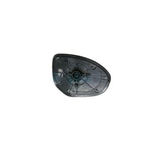 Vetro con Piastra Sinistro Termico Convesso Mazda 2 (DE/DH) 2007>2014 - VP022220