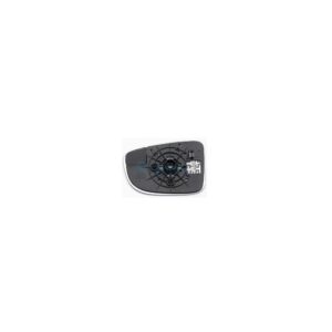 Vetro con Piastra Sinistro Asferico Termico Mazda CX5 (KE/GH/KF) 2011>2017 (VERS. <2015) - VP022240