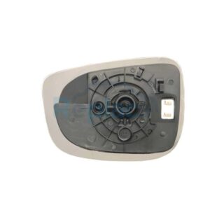 Vetro con Piastra Sinistro Asferico Termico Mazda CX3 (DK) 2015>2019 - VP022260